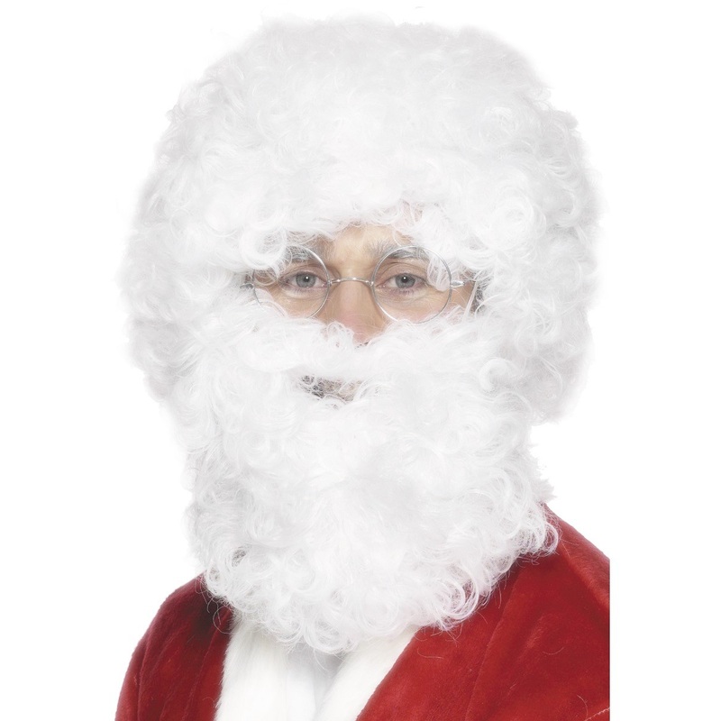 Cool Yule Santa Set