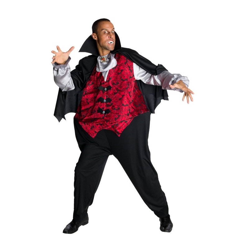 Count Voracious