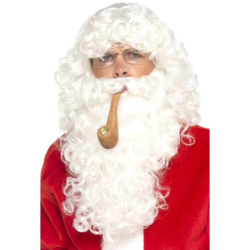 Deluxe Santa Kit