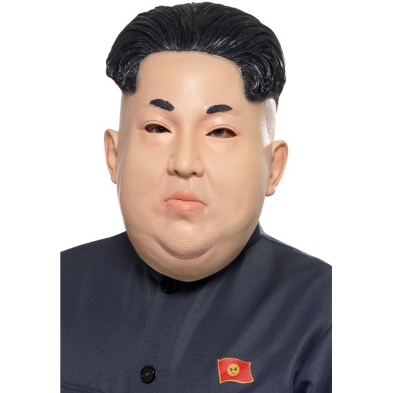 Dictator Mask