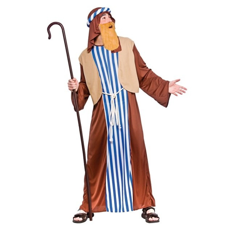 Joseph Costume