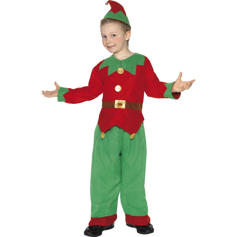 Kids Elf - Unisex