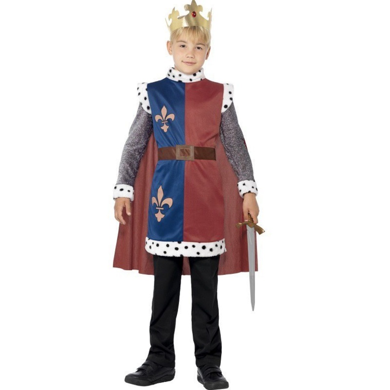 King Arthur - Tween