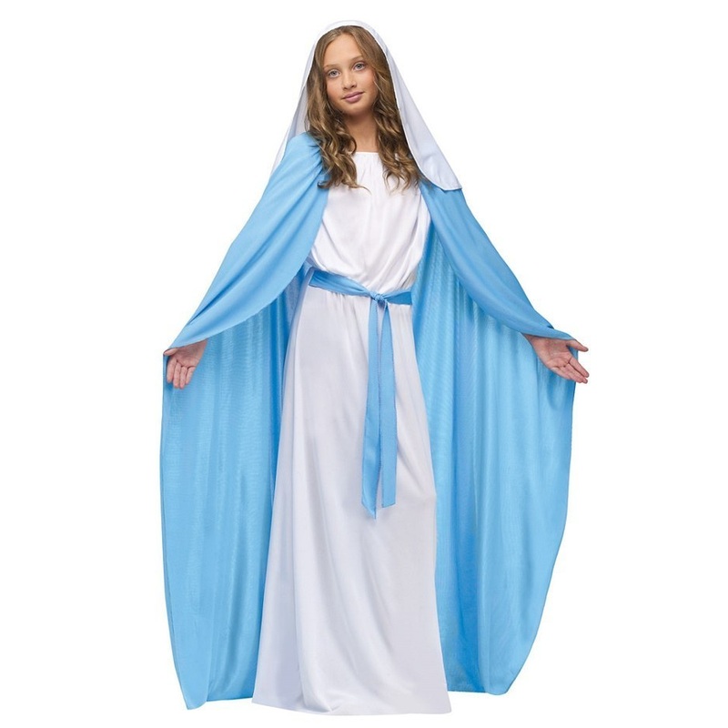 Mary - Teen Costume