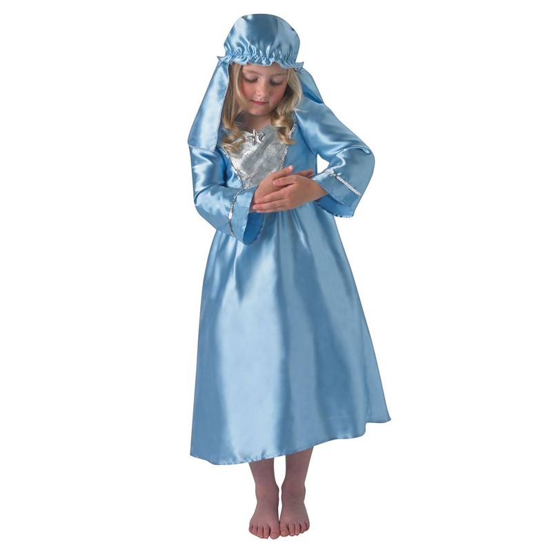 Nativity Mary