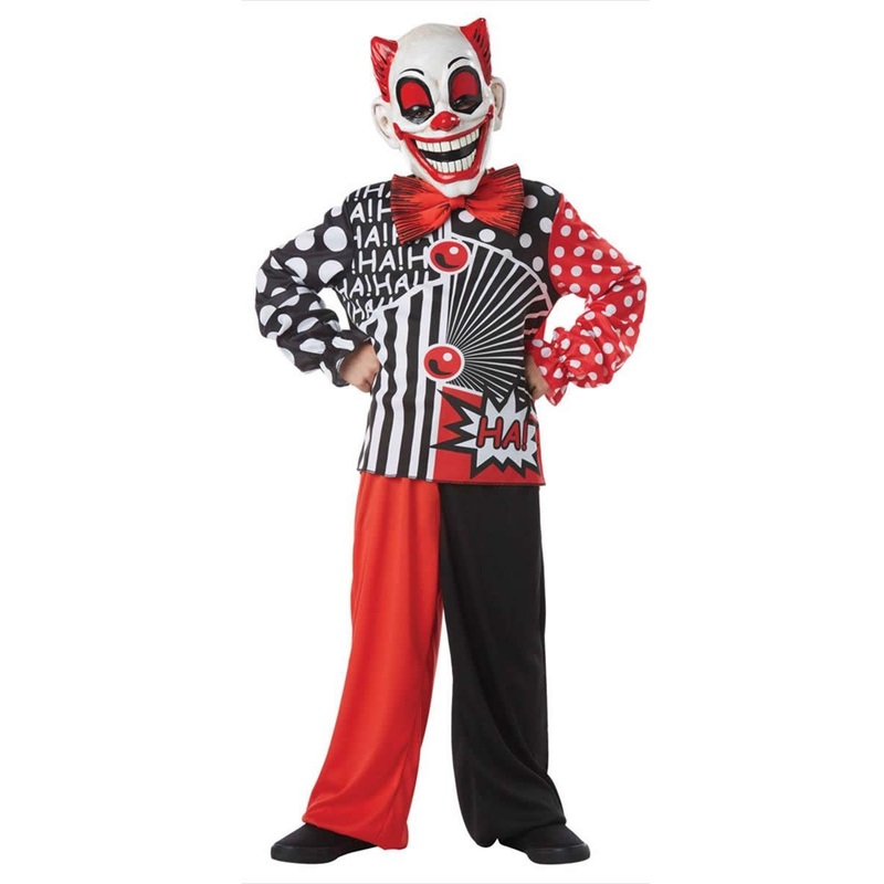 Pop Wow Childs Costume