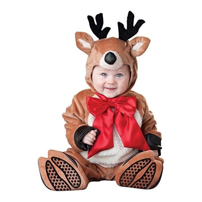 Reindeer Rascal