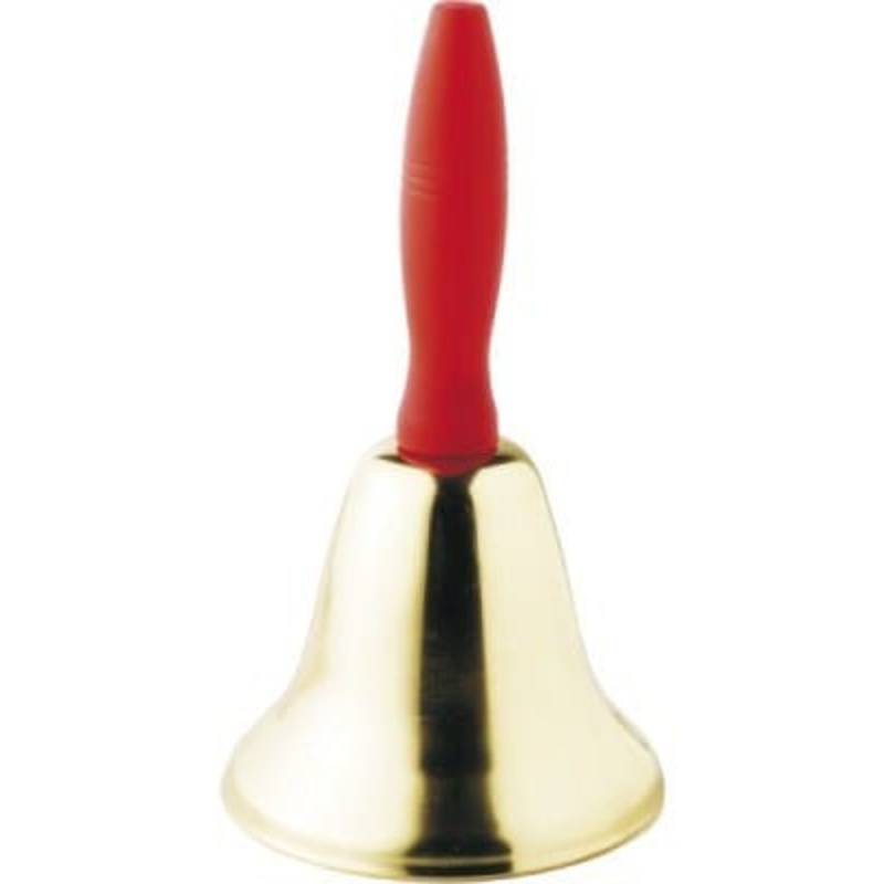 Santa's Christmas Bell