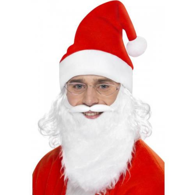 Santa's Kit