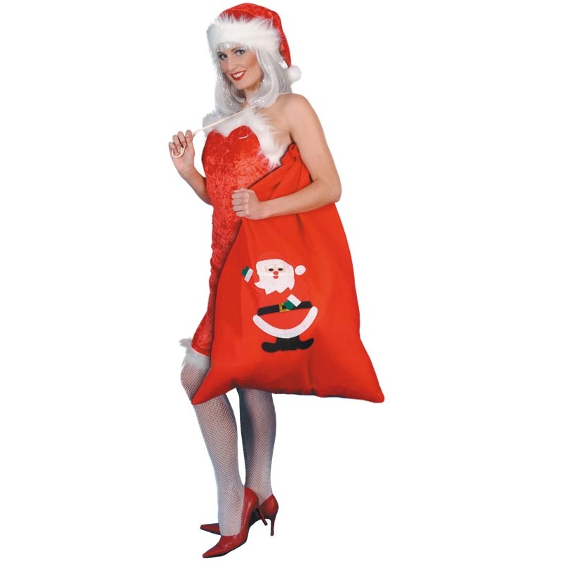 Santa Sack