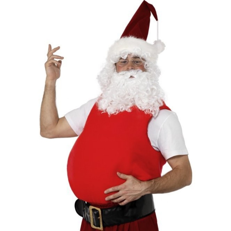 Santa Stuffer