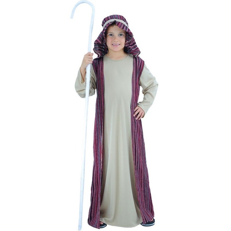 Shepherd Boy - Kids