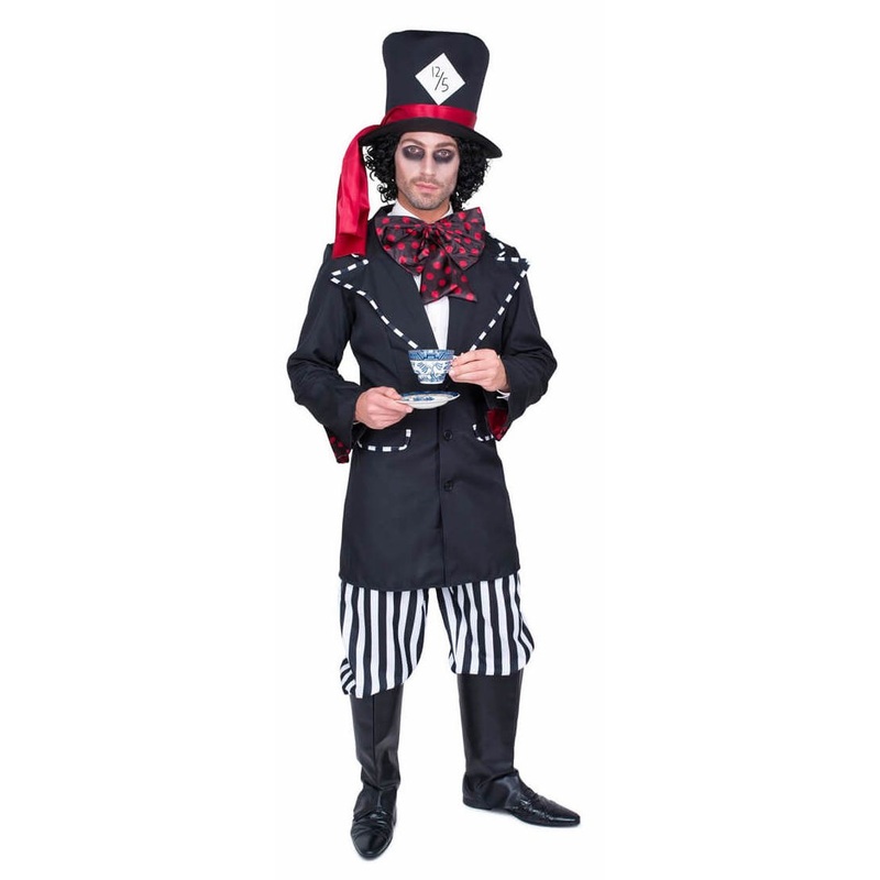 The Black Hatter