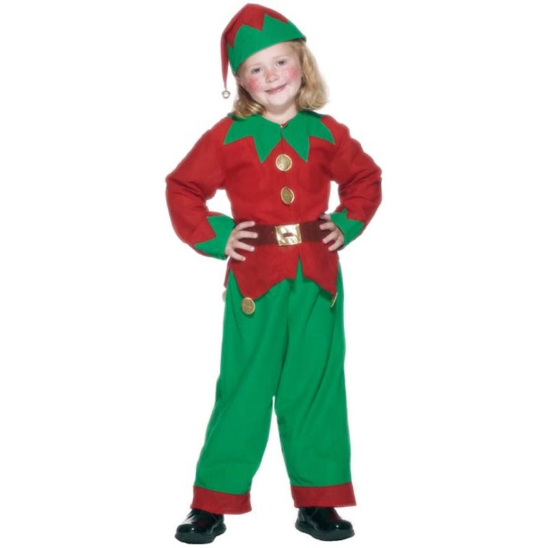 Tween Elf - Unisex