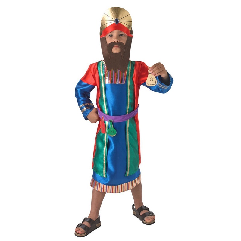 Wise Man - Kids