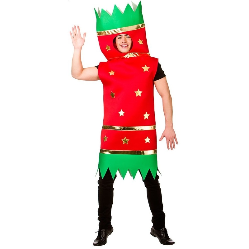 Xmas Cracker