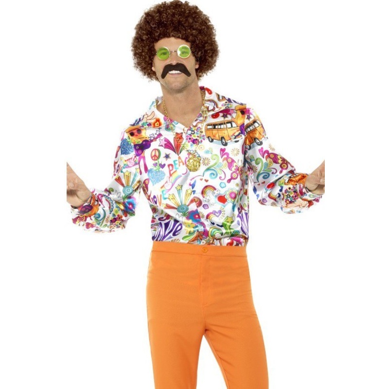 60's Groovy Shirt