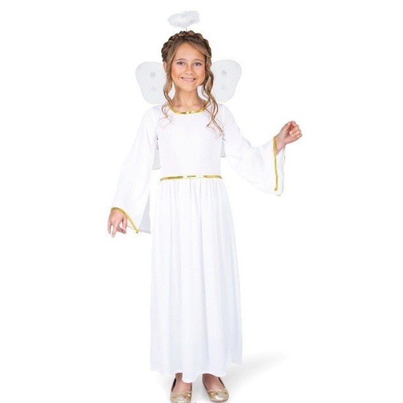 Angel Costume - Kids