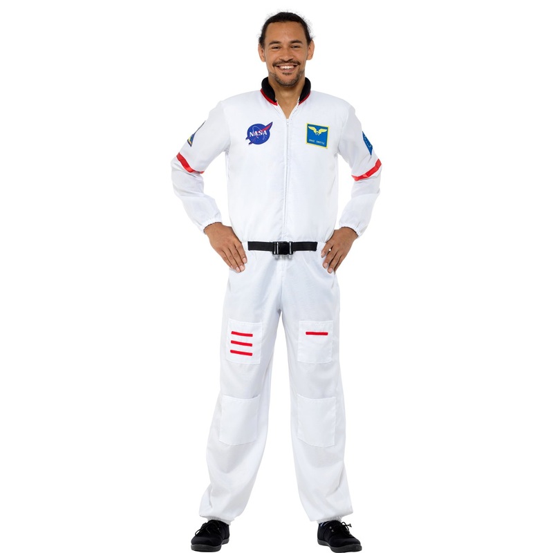 Astronaut Costume