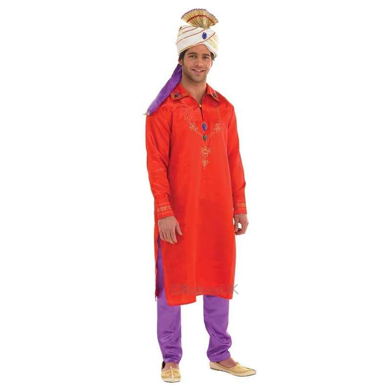 Bollywood Man