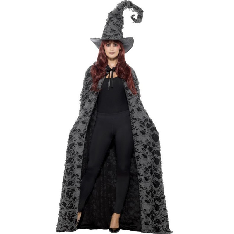 Deluxe Spell Caster Cape