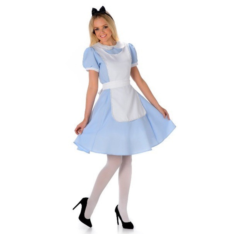 Fairytale Alice