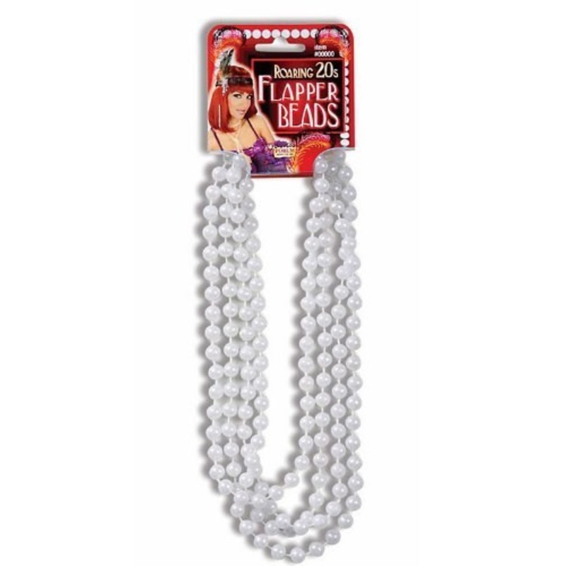 Flapper Beads