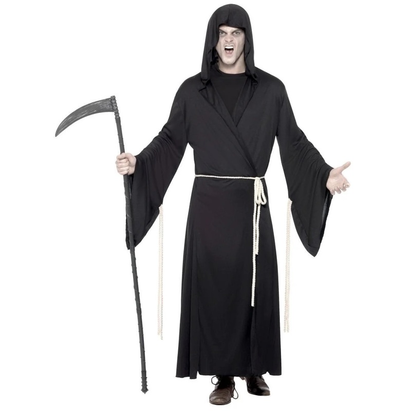 Grim Reaper