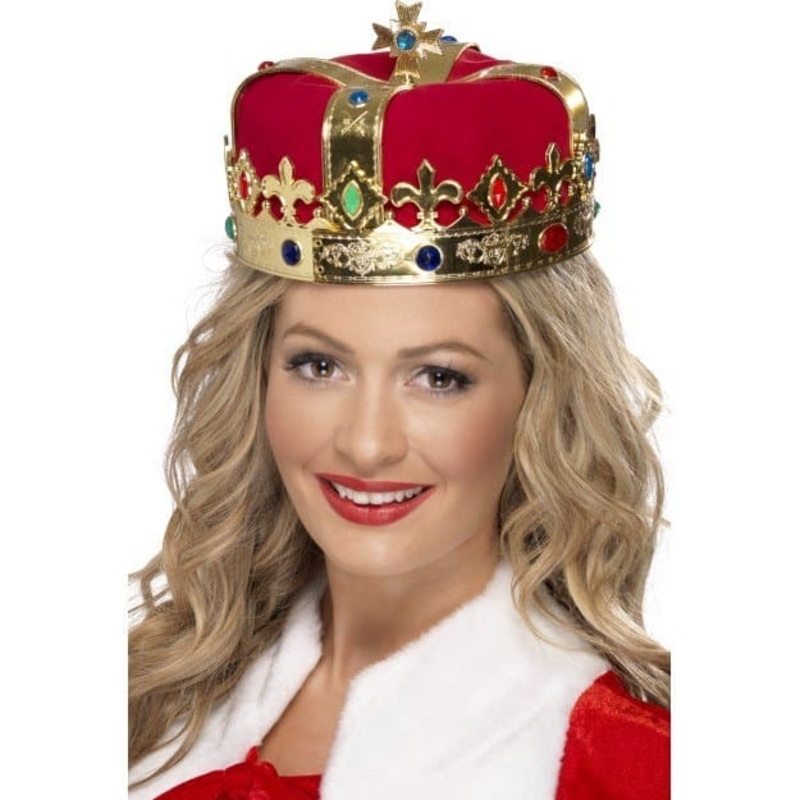 Queen's Crown