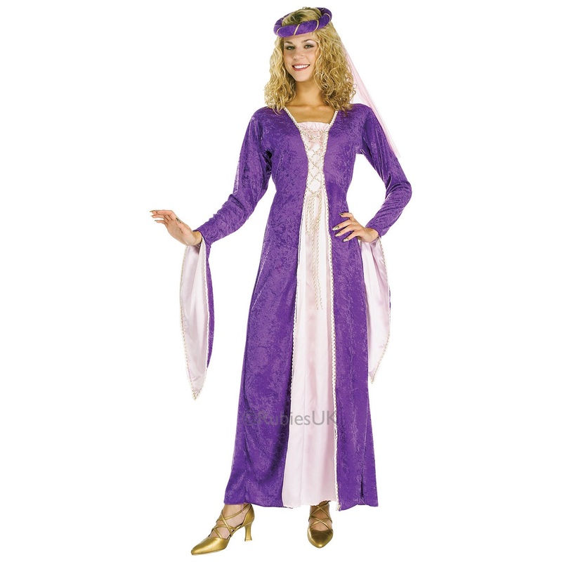 Renaissance Princess