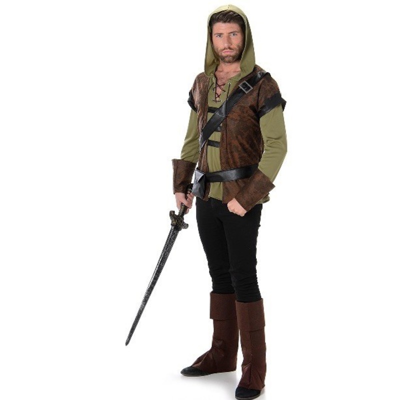 Robin Hood