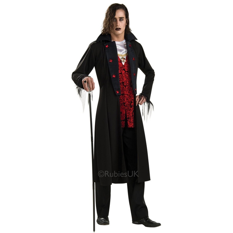 Royal Vampire