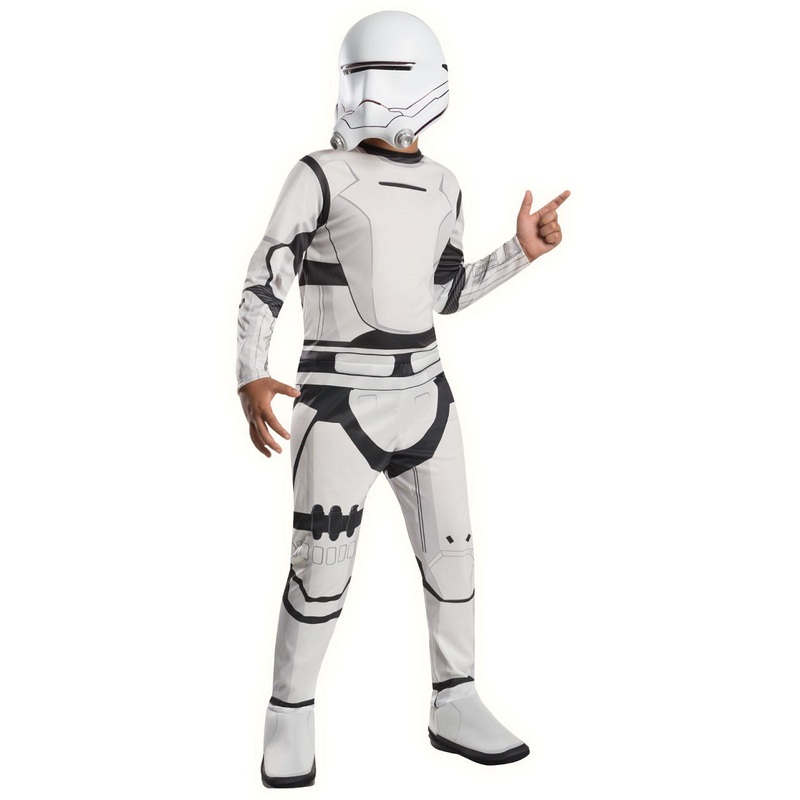 Star Wars Flametrooper - Kids