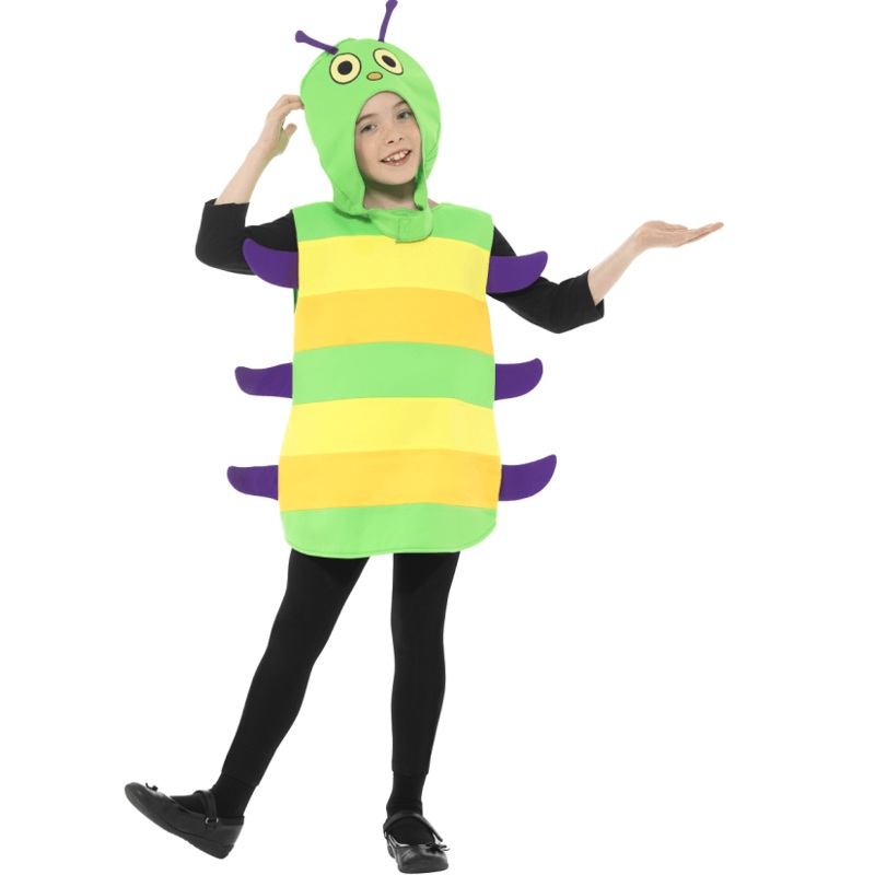 Tween Caterpillar