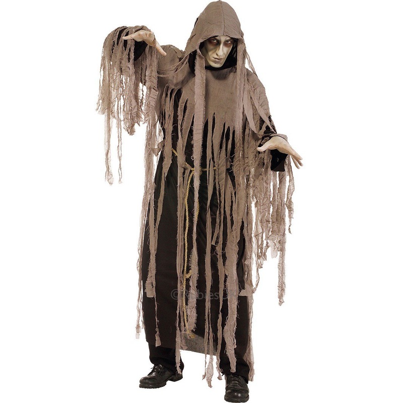 Zombie Nightmare Costume