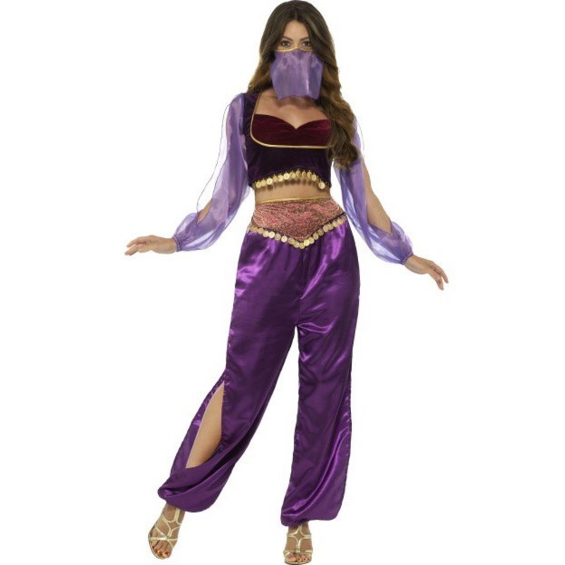 Arabian Princess