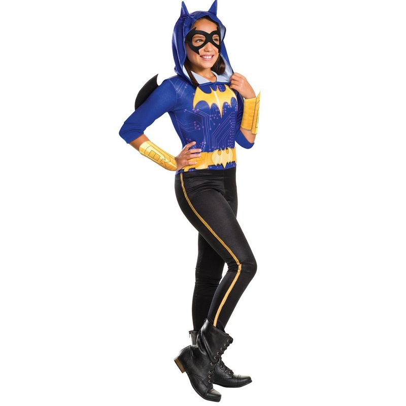 Batgirl - Kids