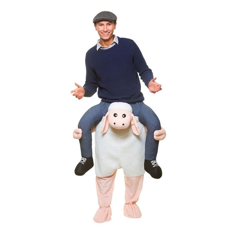 Carry Me Sheep