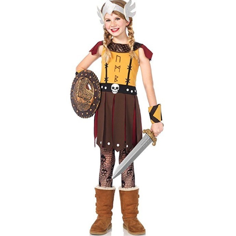 Dragon Warrior - Kids