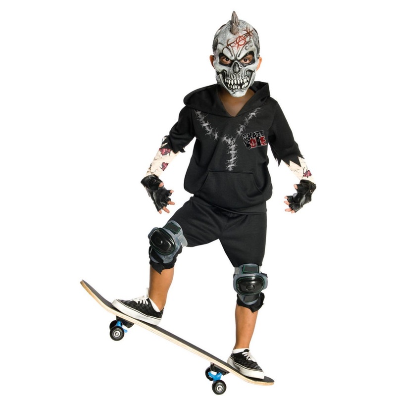 Facepaint Costume - Kids