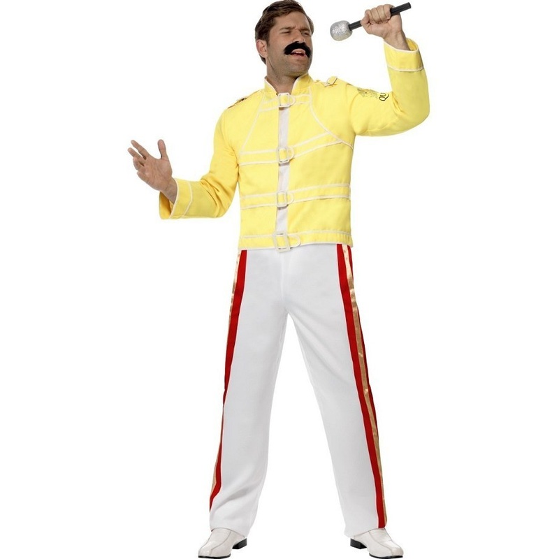 Freddie Mercury