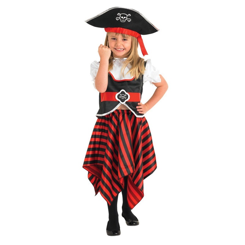 Girl Pirate