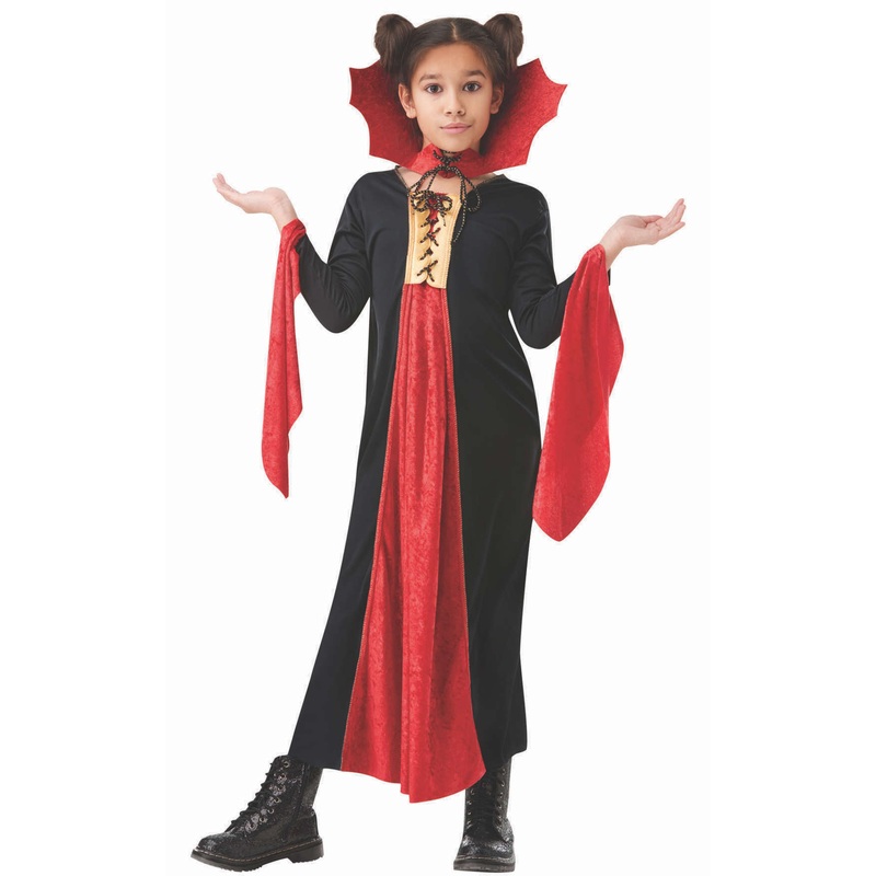 Gothic Vampiress - Kids