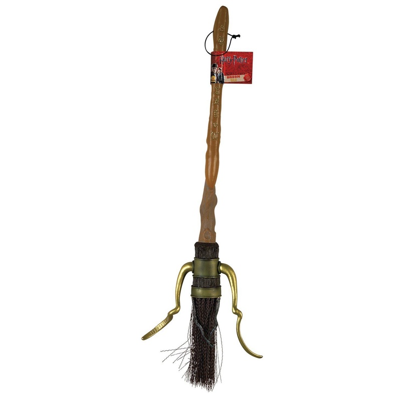 Harry Potter's Broom