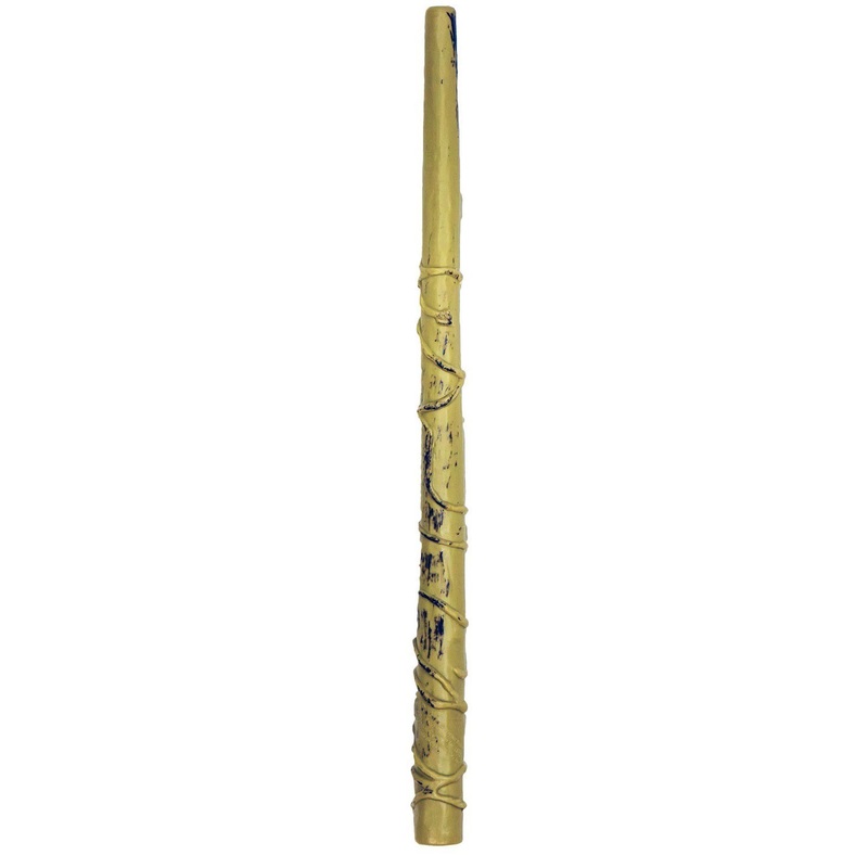 Hermione Wand
