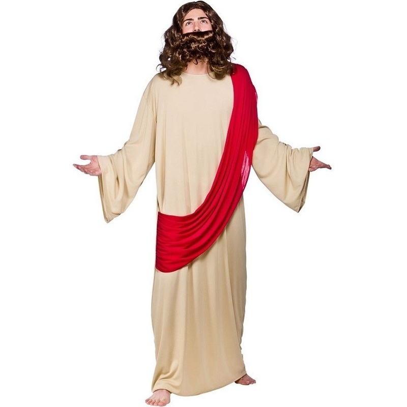 Jesus