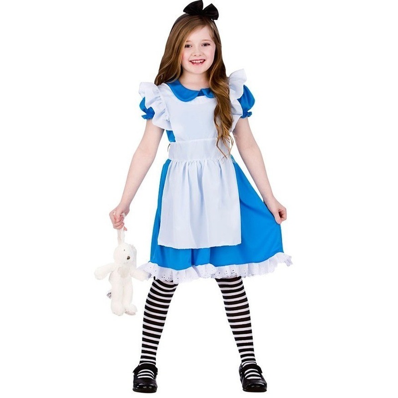 Kids Classic Storybook Alice