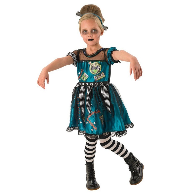Kids Frankie Girl