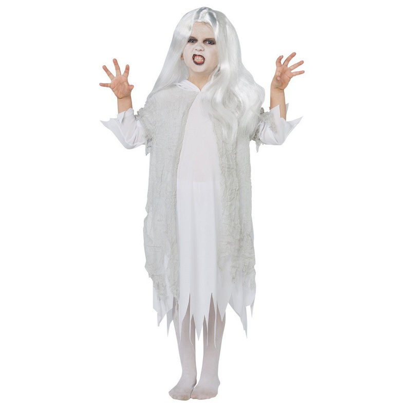 Kids Ghostly Spirit