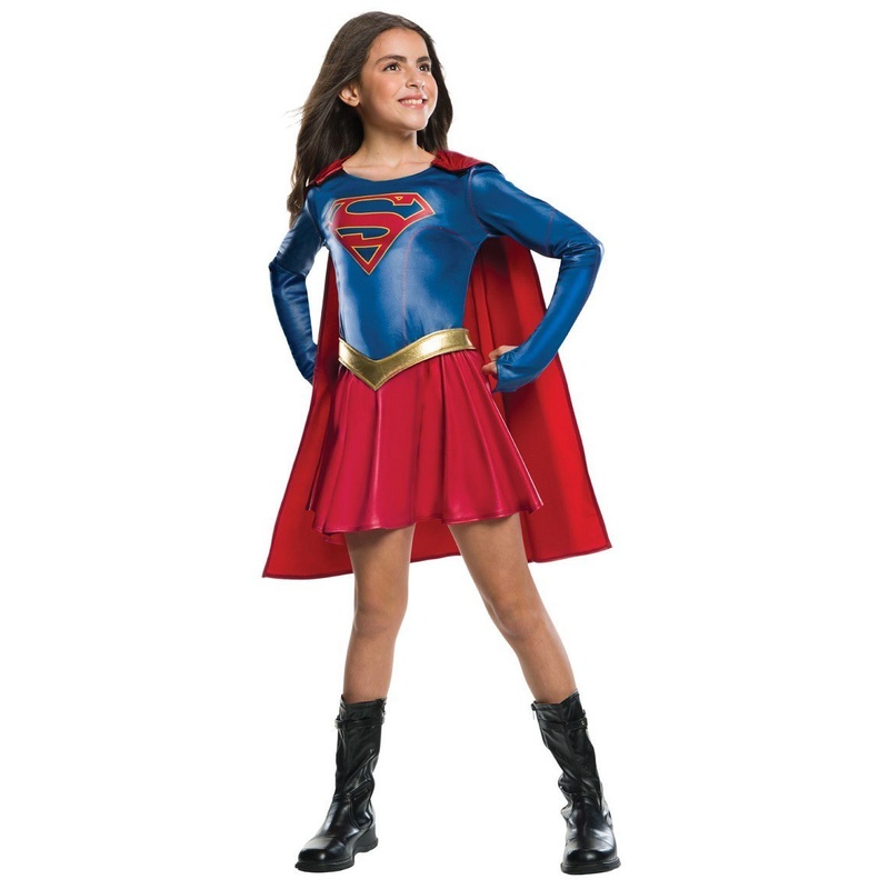 Kids Supergirl